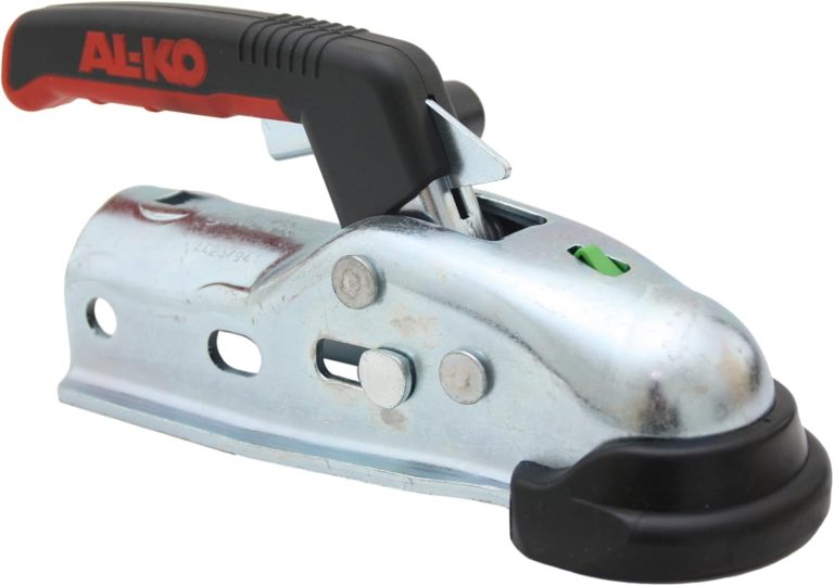 ALKO Coupling Head For 251s