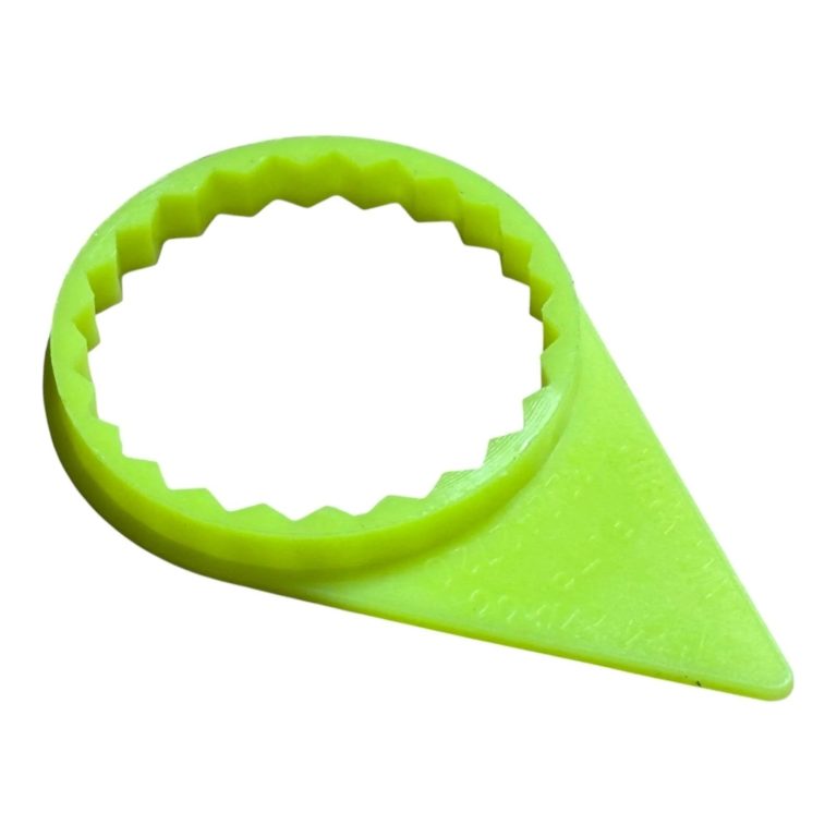 Wheelnut Indicator 19mm