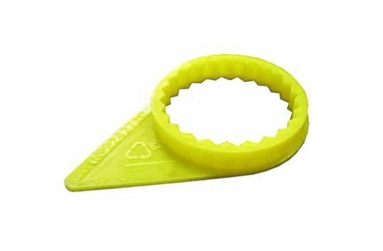 Wheelnut Indicator 24mm