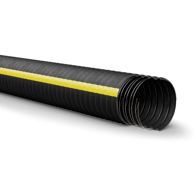Vacuum Hose Per Mtr