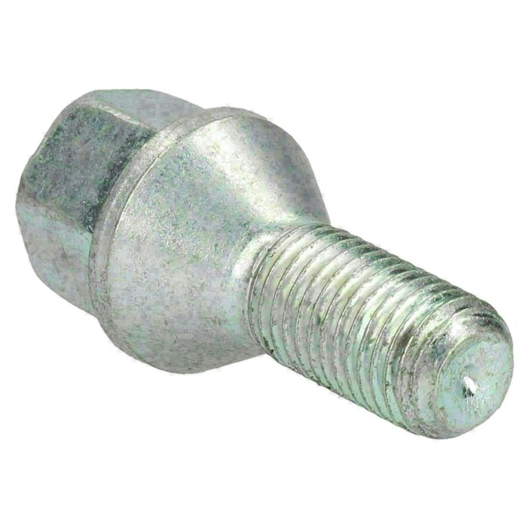 Wheel Bolt M12 17mm Head (For Alloy Wheels)