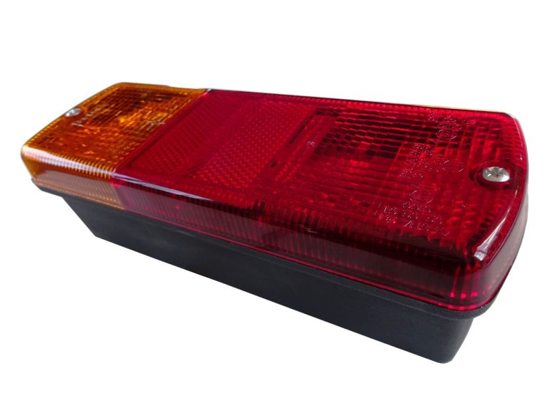 Britax Rear Combination Lamp Unit Near Side