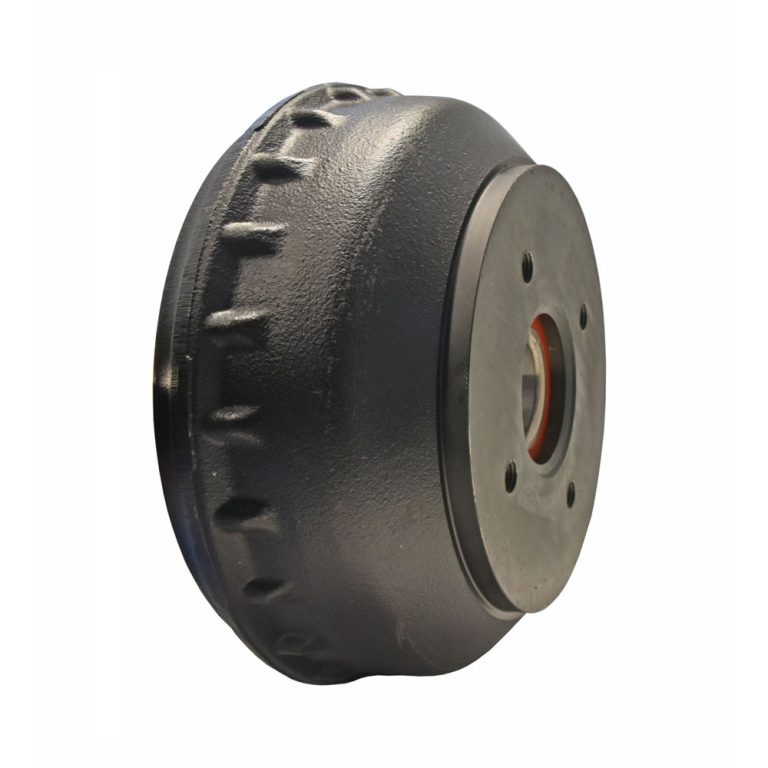 ALKO 2051 Drum 4xM12 on 100mm PCD