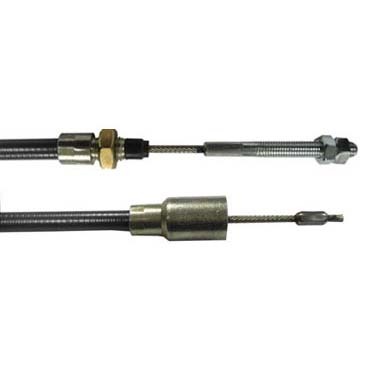Knott Bowden Cable Detachable 1630/1840mm
