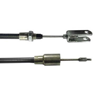 Peak 1240/1480mm Detachable Bowden Brake Cable