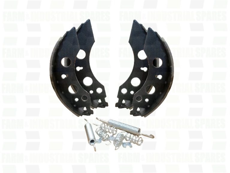 Brake Shoe Kit For ALKO 2361