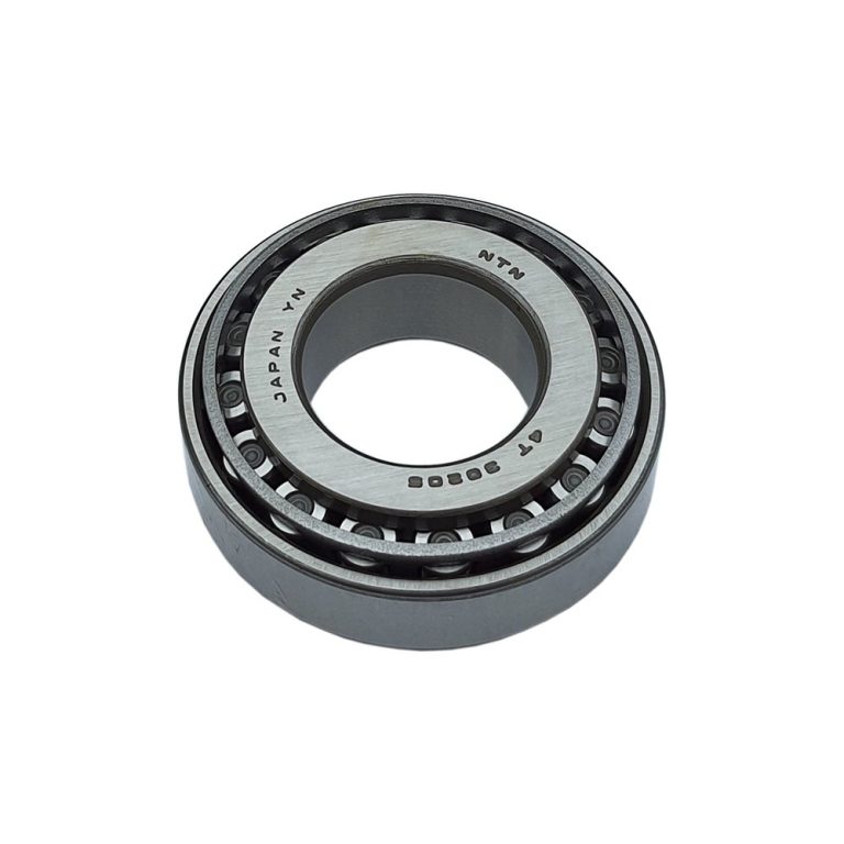 Wheel Bearing 200 X 50 Brakes
