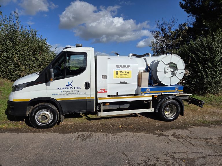 Rioned Unicom For Sale Or Hire.