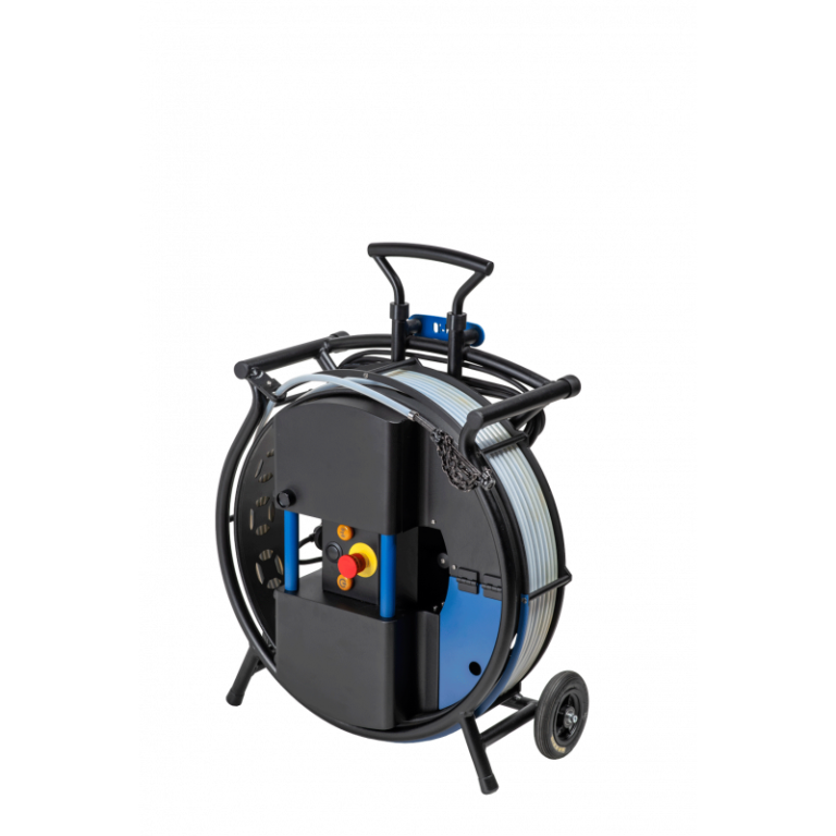 RioFlex 10mm HighSpeed Flexible Shaft Drain Cleaner Kensway