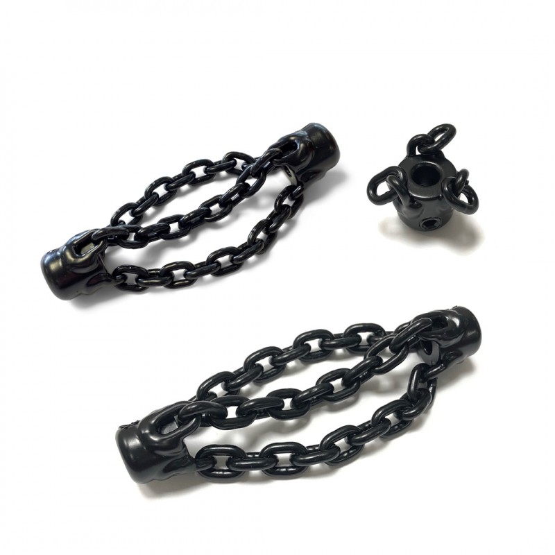 Chain Knocker set (10 mm)