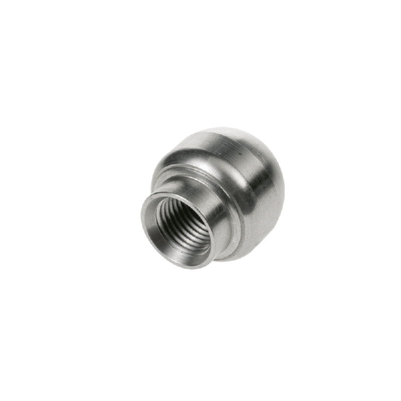 Nozzle nw10 x 3/8" open/blind